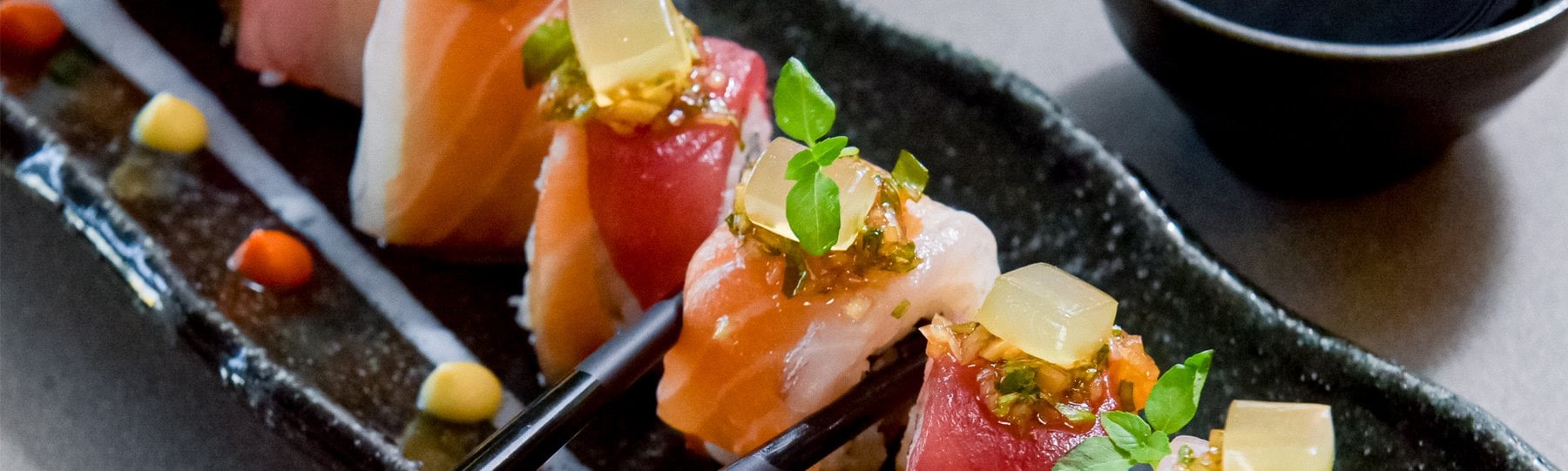 Siddharta Lounge by BuddhaBar Dubai Marina Menus